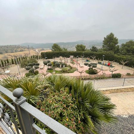 Villa Cals Iaios Villalba dels Arcs Exterior foto